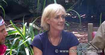 ITV I'm A Celebrity viewers speculate on Jane Moore's 'tactic' after camp chores drama