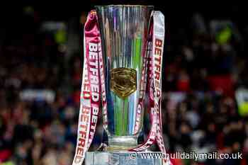 Super League predictions revisited: Hull FC drop, Hull KR rise and Mikey Lewis call