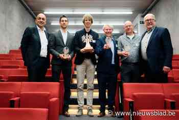 Leuvense bedrijf Biogroei uitgeroepen tot miK Klimaatambassadeur 2024