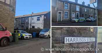Community in shock after woman dies and murder investigation launched