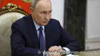 „Arbeitsverbot“: Zwei ARD-Journalisten müssen Russland verlassen