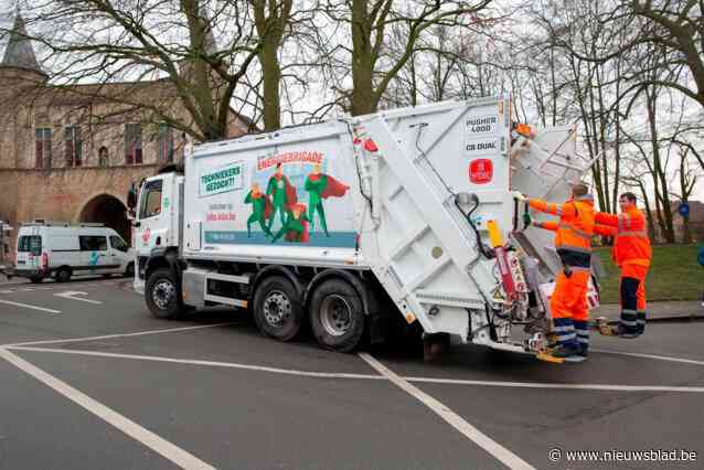 IVBO vermijdt grote problemen bij ophaling na brandstofvervuiling: “Inmiddels zijn al 21 van de 32 getroffen vuiliniswagens opnieuw operationeel”