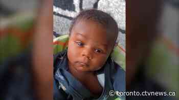 Baby boy allegedly killed by Toronto mother identified