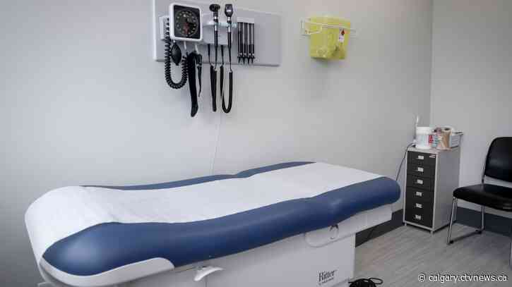 Expanded nurse practitioner role 'a game-changer' for health care, says Livingstone-Macleod MLA