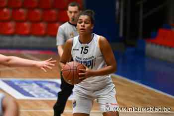 BASKETBABBELS. Osiris Okapi Aalst haalt zwaar uit, Sint-Niklase Condors klaar voor SKT Ieper en eerste nederlaag voor Panters Baasrode