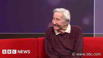 TikTok singing grandad calls reaction 'unbelievable'