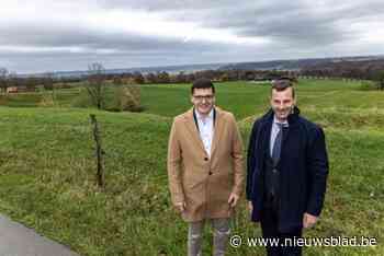 Lieven wordt coördinator landschapspark Vlaamse Ardennen: “Natuur en landbouw verzoenen en klaarmaken voor de toekomst”