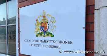 Inquest opens after Wallasey man found dead at work