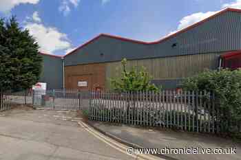 South Tyneside Council approves £8 million overhaul of former Biffa site for new distribution hub