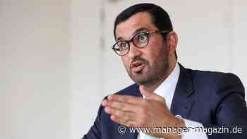 Adnoc: Ölriese gründet neue Investmentgesellschaft zur weltweiten Expansion