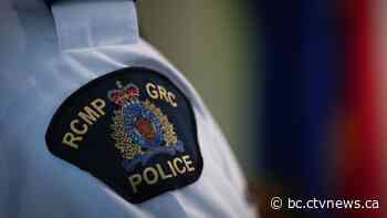 Police officer injured after being shot by fellow cop, B.C. RCMP say