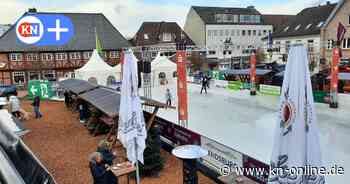 Weihnachtsmarkt Rendsburg: Öffnungszeiten, Glühwein-Preise und Eisbahn