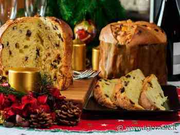 Happy Natale, è festa con il Villaggio del Panettone