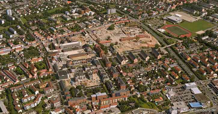 Heftige Debatte über Unterbringung von Flüchtlingen in Bamberg