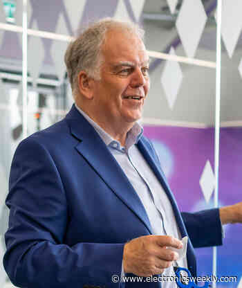 CSA Catapult calls for UK semiconductor super-cluster, and money to build it