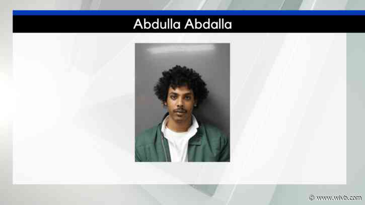 Buffalo man pleads guilty to manslaughter in 2022 fatal shooting