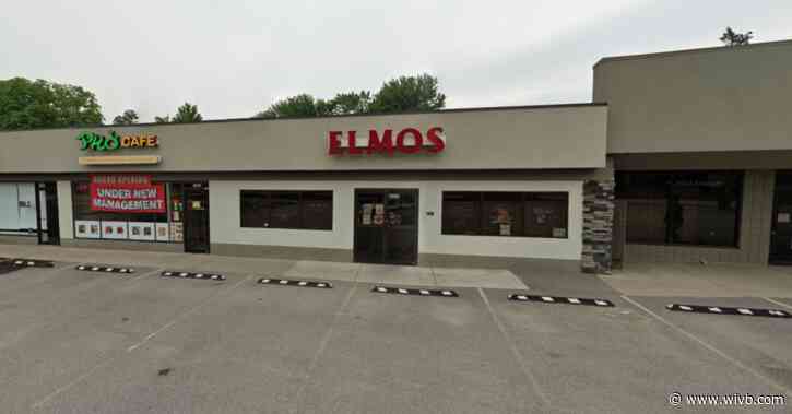 Co-worker charged after Elmo's employee stabbed with kitchen knife