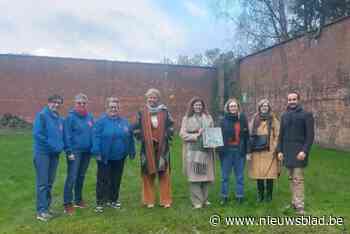 Prijs voor beste campagne VK Tegelwippen krijgt plek bij Scouts 23ste Don Bosco