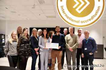 HeiligHartziekenhuis Lier verlengt haar gouden accreditatiestatus: “De kracht van binnenuit maakt het verschil”