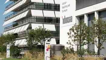 Das Überleben der Biotechnologiefirma Idorsia hängt an einem seidenen Faden: ob ein Blutdrucksenker die Rettung bringt?