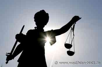 22-jährige Paderbornerin ist die beste Jura-Studentin ihres Jahrgangs