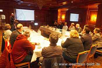 Geplanter Windkraft-Antrag besorgt Anlieger in Rahden-Ost