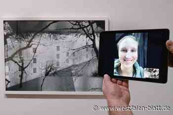 Bäume dienen als Inspiration