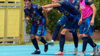 Coppa Italia Eccellenza Lazio, i risultati del ritorno dei quarti: il Montespaccato sbanca Civitavecchia