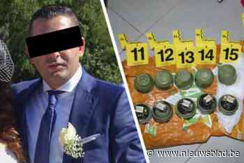 Twaalf jaar cel voor Genkse rechterhand van drugsbaron Dikke Nordin