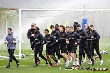 Goed nieuws voor deze Rode Duivel: voormalige Anderlecht-speler maakt zijn comeback voor gevaarlijke uitwedstrijd in de Europa League