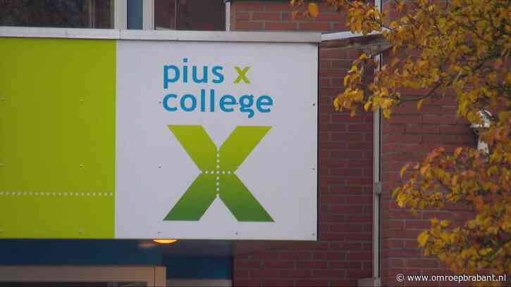 Grote vechtpartij op middelbare school: verdachten weer vrij