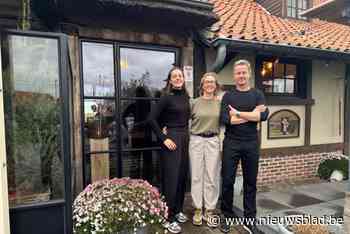 Katia (49) serveert week lang varkensdarmen  in haar restaurant: “De jongste generaties hebben dit nooit echt gekend”