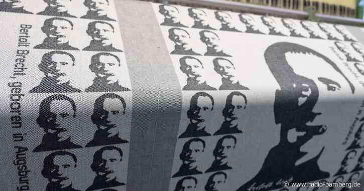 Brechtfestival Augsburg ab 2026 mit einer Doppelspitze