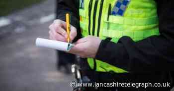 Police appeal after two men injured in dog attack