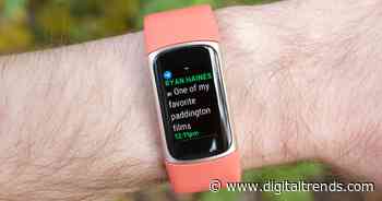 Fitbit Black Friday deals 2024: Save big on the Fitbit Charge 6, Fitbit Sense