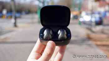 Forget Bose: These open earbuds have a simpler design (and cost less)