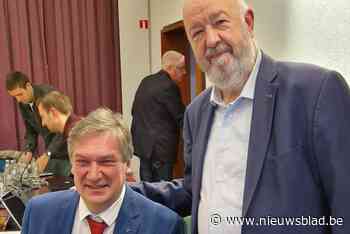 Halle neemt afscheid van negen gemeenteraadsleden: “Zitten blijven is voor een keer een goede zaak”