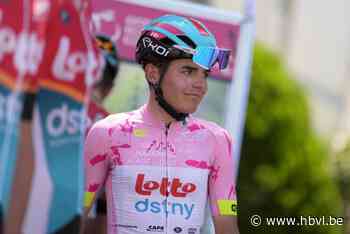 Widar zet samenwerking met coach stop via bericht op WhatsApp: “Dat tekstje is volgens mij niet door Jarno geschreven”