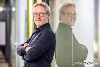 Peter Wouters vertrekt als voorzitter beweging.net