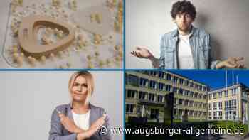 Was ist Ihre Meinung zum neuen Landratsamt?