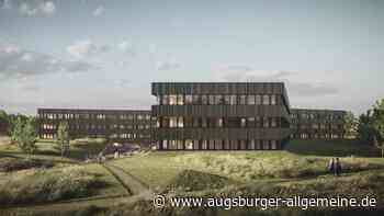 Neues Landratsamt: Wie in Landshut gebaut wird