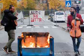 Vakbonden en directie Audi Brussels zitten opnieuw samen: “Nuttig gesprek, maar niet concreet”