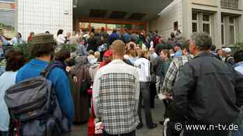 IW-Arbeitsmarktexperte Schäfer: Ökonom: Arbeitslosenzahl könnte auf über drei Millionen steigen