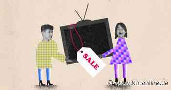 Black Friday und Cyber Week: Welche Artikel am beliebtesten sind