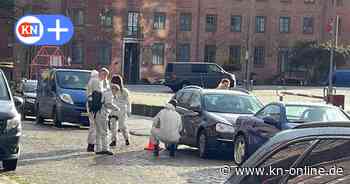 Befragung im Landtag: Polizei SH muss sich für spektakuläre Fälle rechtfertigen