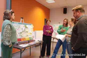 Wat mist de Pullenaar? Bancontact, laadpaal, aanbod voor tieners, buurtwinkel en koffiehuis om kranten te lezen