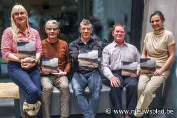 Gemeenteraad zwaaide vijf leden uit