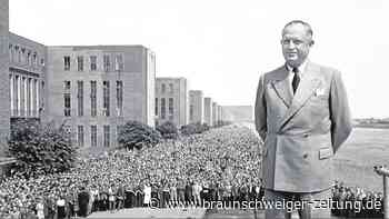 Volkswagen vogelfrei – Wolfsburgs goldenes Aufstiegs-Jahrzehnt