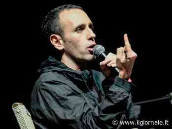 Zerocalcare e l'ipocrisia dell'intellighenzia di sinistra