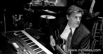 Andy Paley, Whose Imprint Was All Over Pop Music, Dies at 73